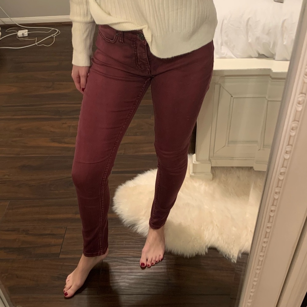 BDG Urban Outfitters Jeans - Picture 8 of 8